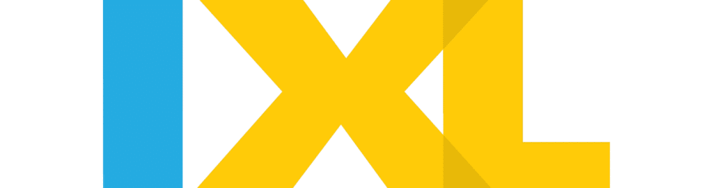 IXL Logo - Homeschool Tutor
