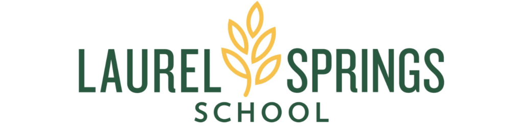 Laurel Springs School Logo - Homeschool Tutor